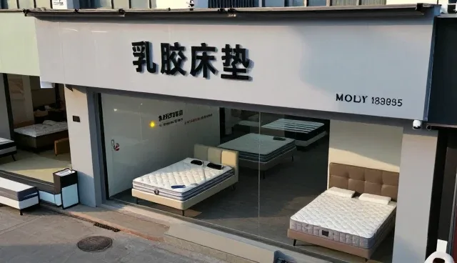 乳胶床垫软硬度定制:如何匹配不同睡眠需求