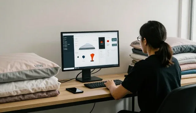 如何科学选择床垫软硬度，打造专属睡眠体验
